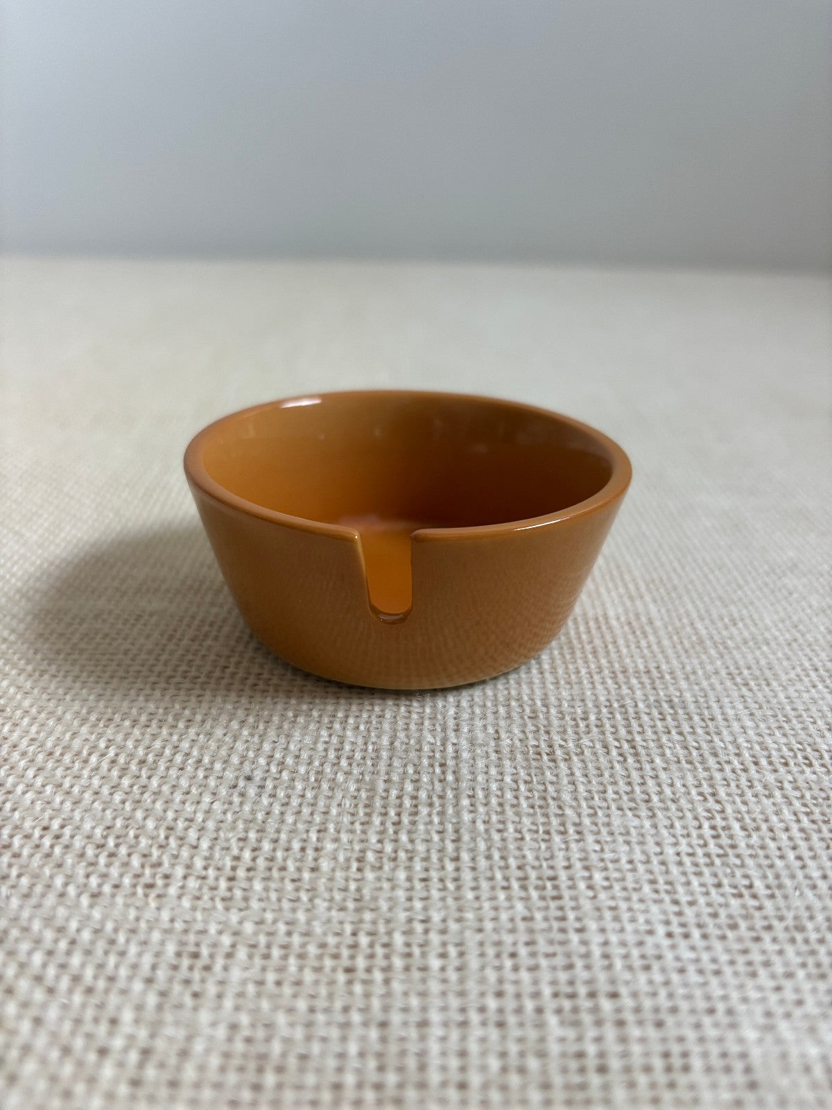 Kenji Fujita for Freeman Lederman Mid-century Ash Tray