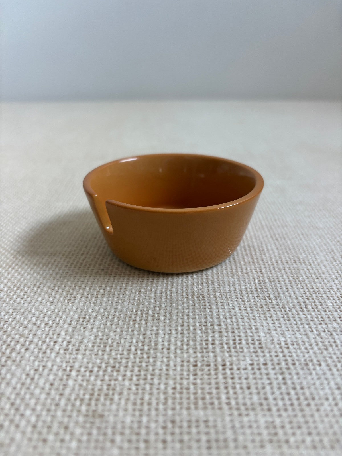 Kenji Fujita for Freeman Lederman Mid-century Ash Tray