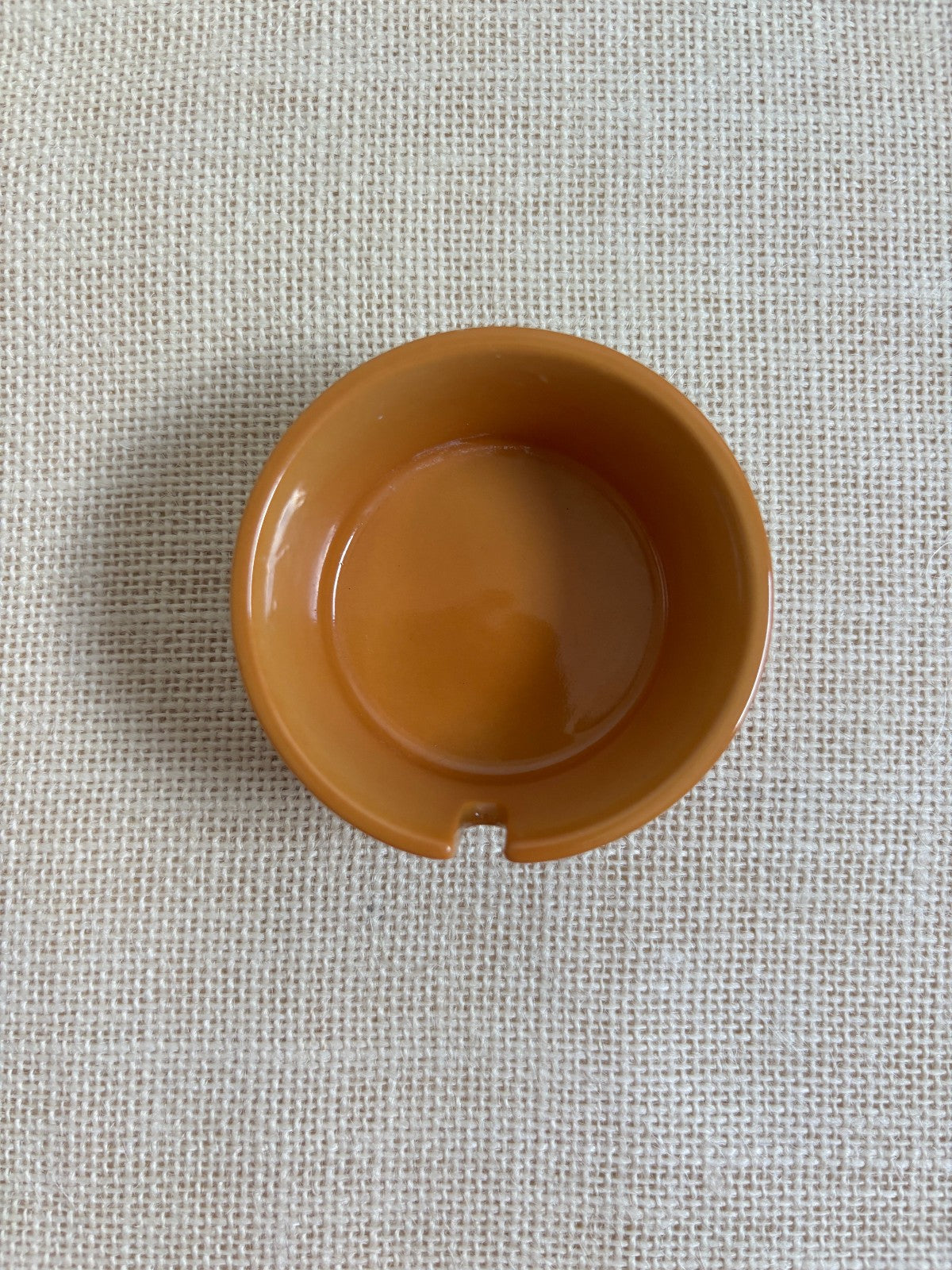 Kenji Fujita for Freeman Lederman Mid-century Ash Tray