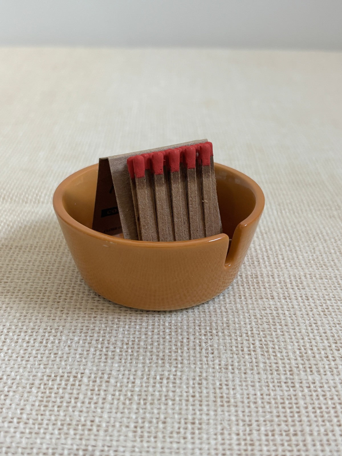 Kenji Fujita for Freeman Lederman Mid-century Ash Tray