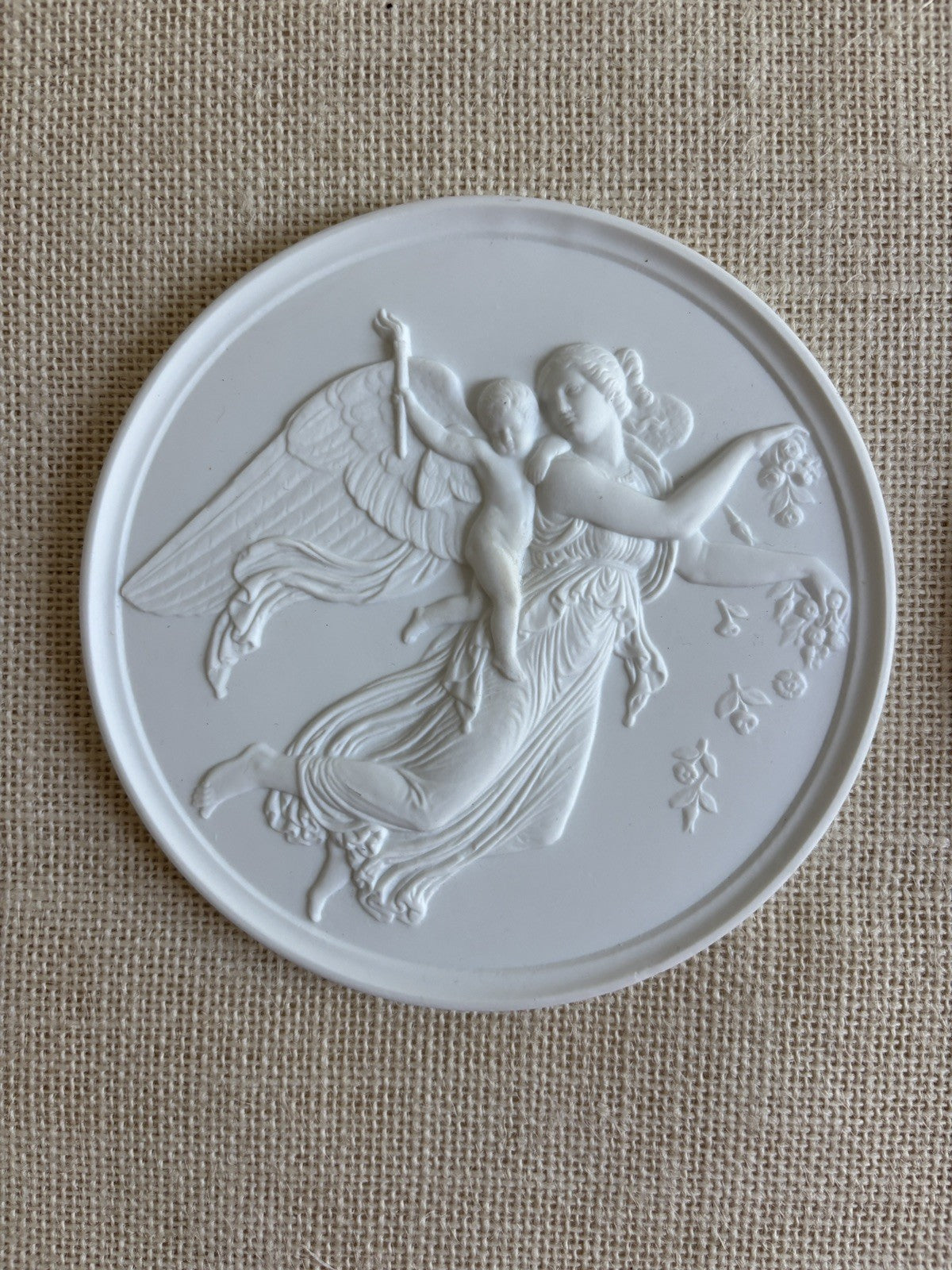 Art Nouveau Neoclassic 