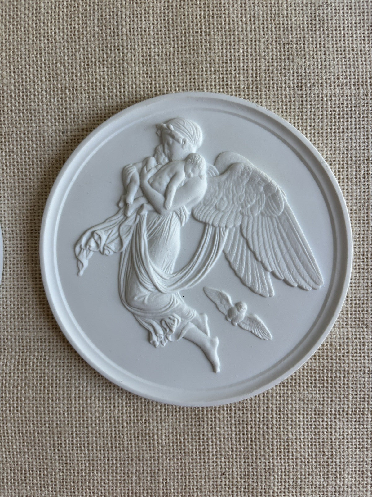 Art Nouveau Neoclassic 