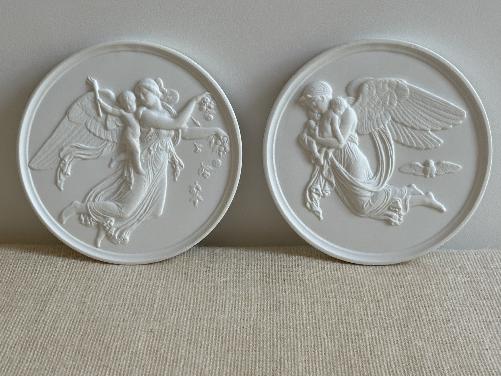 Art Nouveau Neoclassic 